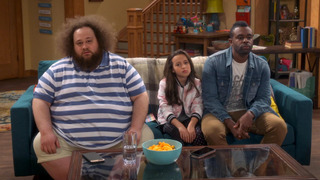 s01e03 — Blair Gets Grounded