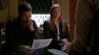 s01e19 — The Road Not Taken