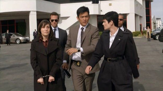 s01e16 — Let No Man Put Asunder