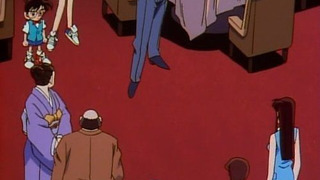 s1996e23 — Luxury Liner Serial Murder Case (Part Two)