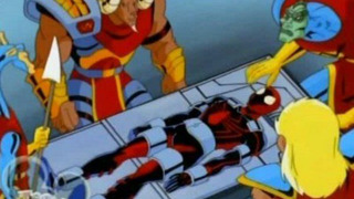 s01e10 — Matters Of The Heart