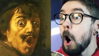 s09e83 — How Every Youtuber Thumbnail Is Made