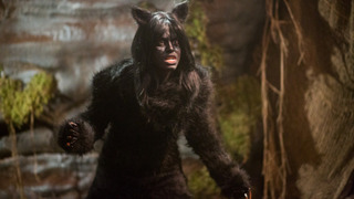 s01e09 — The Wicked Cat