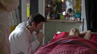 s15e03 — Domestic, Part One