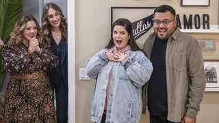 s01e02 — The Man Wants a Tub!