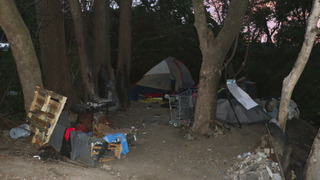 s29e03 — A Lonely Place to Die