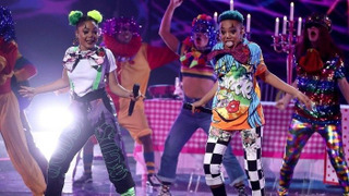 s15e19 — Live Show 3