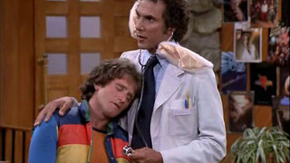 s01e23 — Mork Runs Down