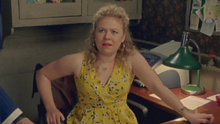 s08e06 — Accidental Hero