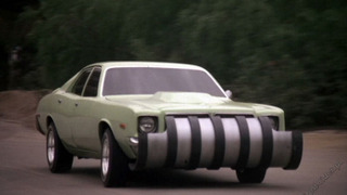 s03e12 — Knight by a Nose