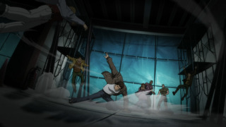 s01e02 — Daybreak