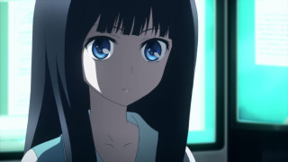 s01e02 — A Travel Bag and You