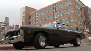 s13e21 — Dead End Drive / The Fixer