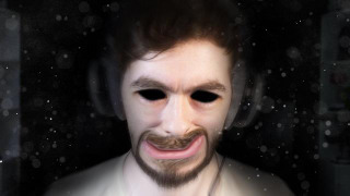 s09e48 — My Sleep Paralysis Demon | 3 Scary Games