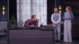 s06e20 — Выпуск 160