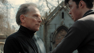 s01e05 — Shirley Bassey