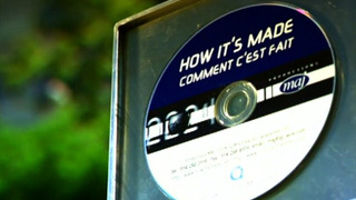 s01e02 — Compact Discs, Mozzarella Cheese, Pantyhose, Fluorescent Tubes