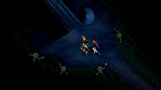 s02e06 — A Scooby-Doo Halloween