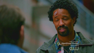 s01e13 — Houston, We Have a Problem