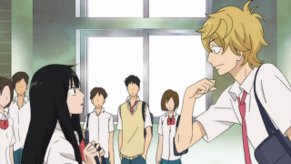 s02e07 — Just Give Up