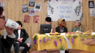 s08e07 — Bake Sale