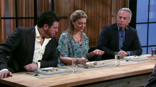 s2009e20 — Pods, Grills and Sticky Fingers