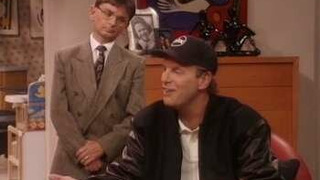 s09e21 — The Truth Be Told