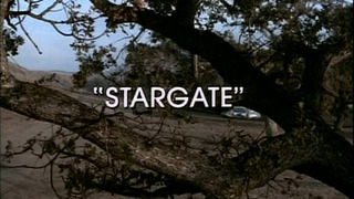 s01e14 — Stargate