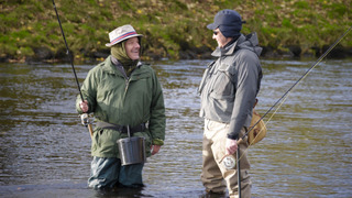 s02e06 — The Grayling: River Ure, Yorkshire Dales