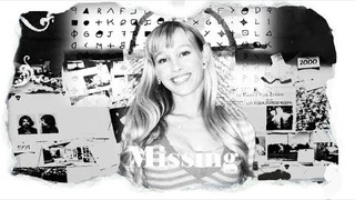 s03e02 — ПОСЛЕДНИЙ MISSING № 13 | Шерри Папини | — жертва или обманщица?