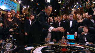 s45e22 — Зимняя серия. Игра четвёртая. Жаркевич.