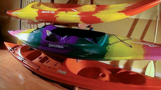 s01e07 — Kayaks, Safety Boots, Electronic Signs, Cereals