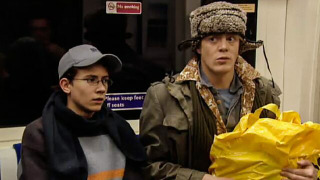 s04 special-1 — Sixty Feet Under