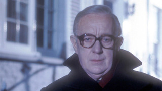 s01e07 — Flushing Out the Mole