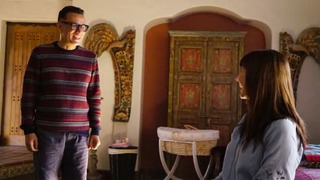 s04e10 — Paint Misbehavin'