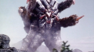 s01e23 — Itsy Bitsy Spider