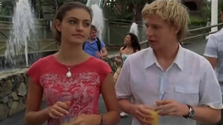 s02e16 — Double Trouble