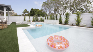 s05e09 — Taking the Plunge