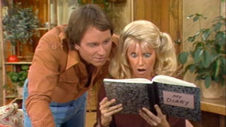 s03e03 — The Love Diary