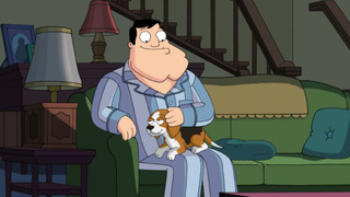 s07e14 — Stan's Best Friend