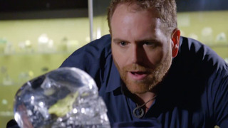 s06e06 — Legend of the Crystal Skull