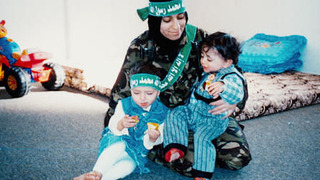 s01e08 — The Israel Honey Trap