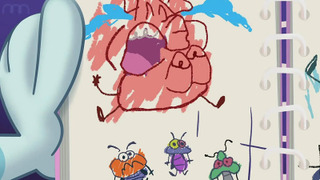 s08e07 — Cher journal