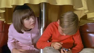 s03e13 — The Mysterious Dr. T