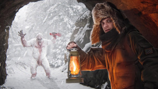 s01e01 — Тайна СНЕЖНОГО ЧЕЛОВЕКА