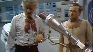 s09e16 — The Mutants, Part Two