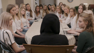 s04e03 — Hva mener du om drikking?