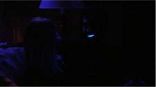 s06e08 — The One With Ross's Teeth