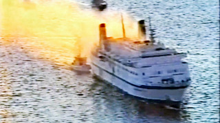 s07e03 — Scandinavian Star