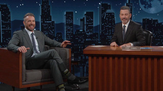 s2025e58 — Dax Shepard, Gov. JB Pritzker, Annie DiRusso